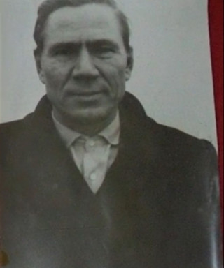 Моськин Федор Федорович