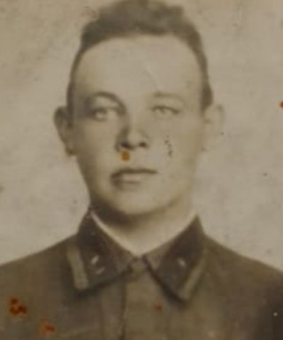 Игонин Павел Васильевич