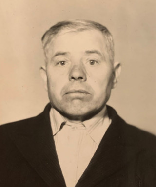 Кузьменко Иван Карпович