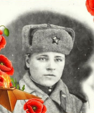 Абашкина Анна Николаевна