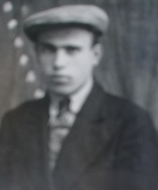 Купрюхин Иван Васильевич