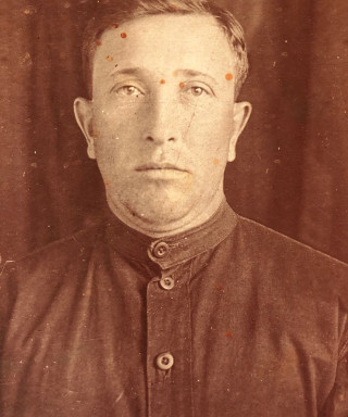 Яковлев Яков Васильевич