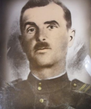 Зайцев Иван Алексеевич