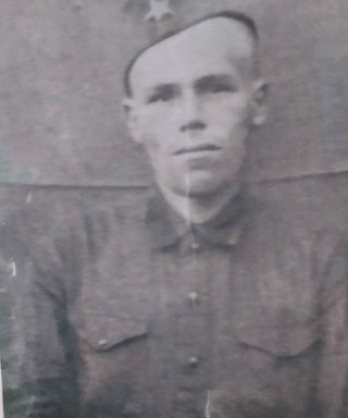 Назаров Николай Андриянович