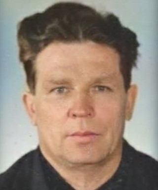 Маклаков Василий Ефремович