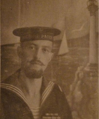 Патонин Виктор Борисович