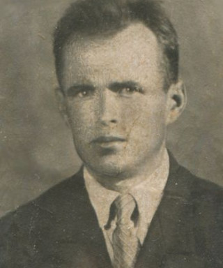 Однорогов Иван Яковлевич