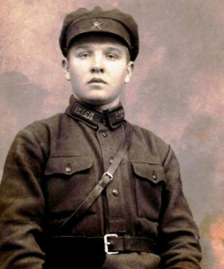 Любушкин Алексей Иванович