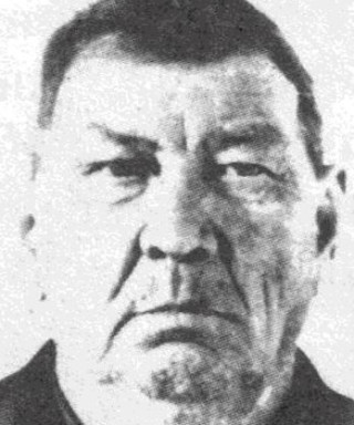 Медведев Лаврентий Еврасович