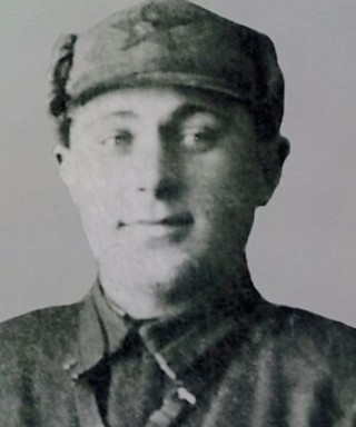 Дадонов Константин Иванович