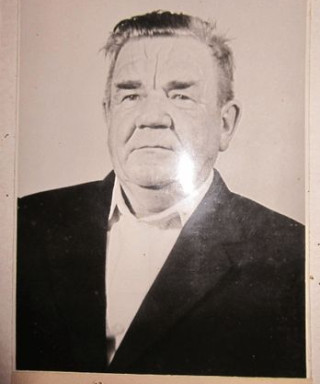 Съедин Павел Григорьевич