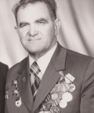 Бывшев Степан Викторович