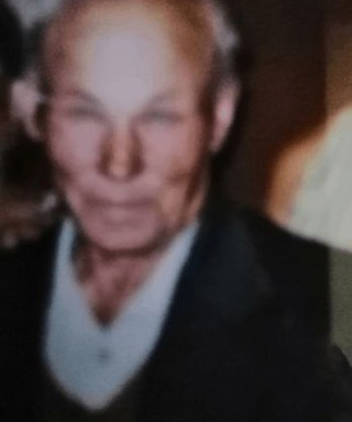 Кулаков Василий Егорович