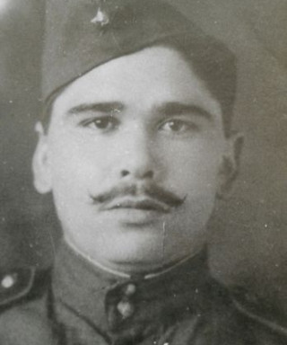 Мустаев Хабир Зядитович