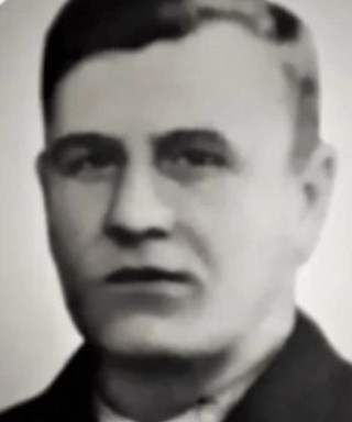 Горяйнов Увар Петрович