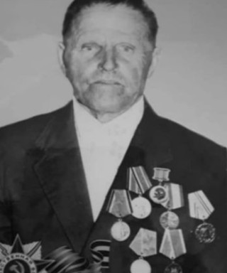 Горбик Михаил Тарасович