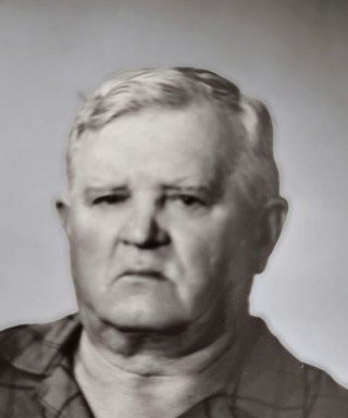 Мантула Порфирий Кондратьевич