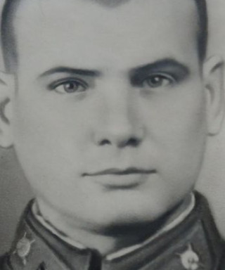 Иваненко Осип Викторович