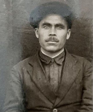 Мифтахов Шамсетдин Зияитдинович