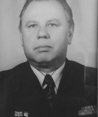 Федчик Александр Ефремович