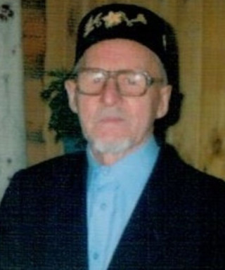 Бадрутдинов Ахат Бадрутдинович