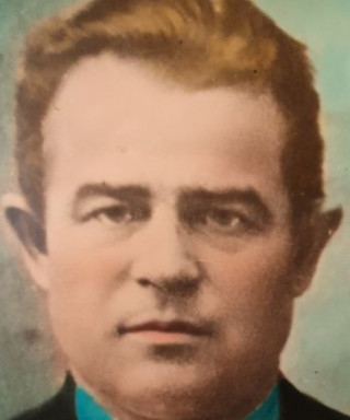 Лысов Николай Яковлевич