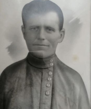 ПАНЕВ Иван Кузьмич