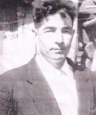 Журавлев Михаил Федорович