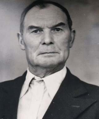 Касимов Фатахутдин Саляхутдинович