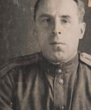 Двинин Василий Иванович