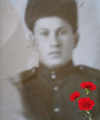 Лысенко Иван Тимофеевич