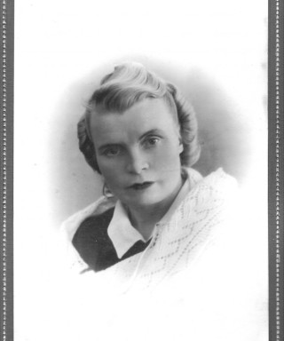 Петрова Мария Васильевна