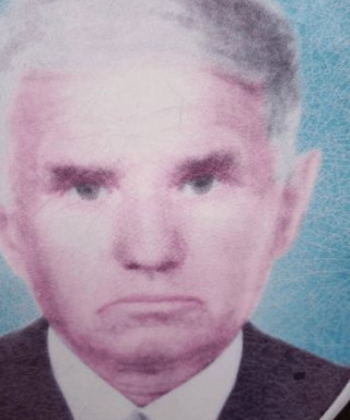 Грицаенко Данил Андреевич