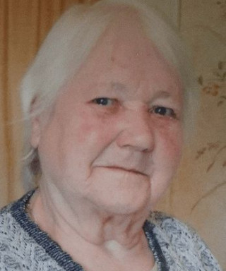 Федотова Елизавета Михайловна