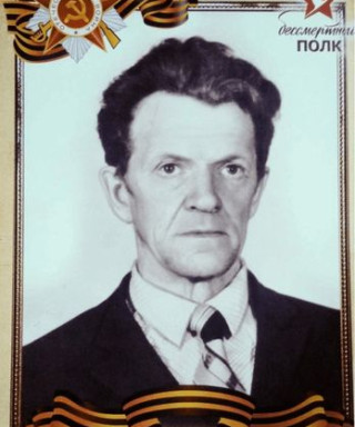 Воронин Виктор Михайлович