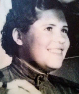 Гусева Ангелина Алексеевна