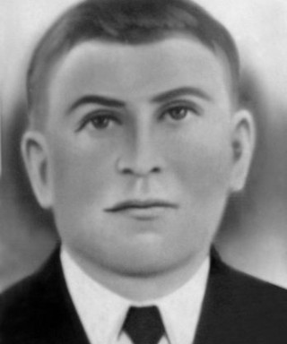 Додул Дмитрий Яковлевич