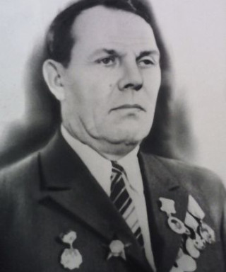 Носков Михаил Семенович