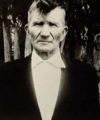 КАРГИН НИКИФОР АБРАМОВИЧ