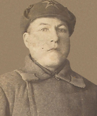 Афанасьев Николай Васильевич