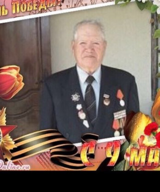 Шишкану Фёдор Васильевич