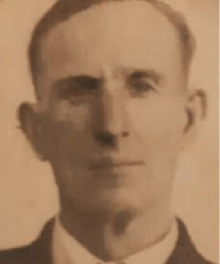 Мишин Василий Николаевич