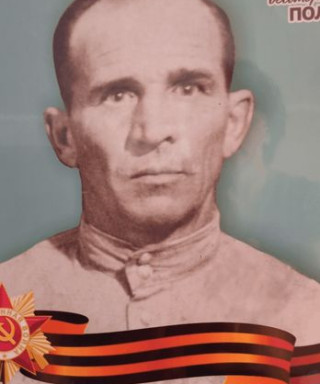 Бессарабов Иван Захарович