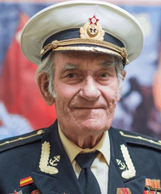 Полещук Михаил Илларионович