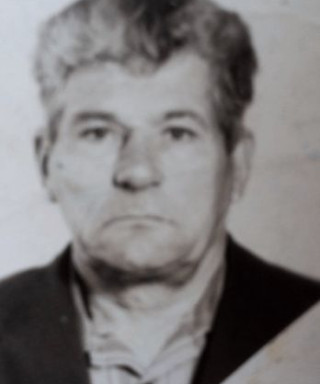 Арсеньев Николай Иванович