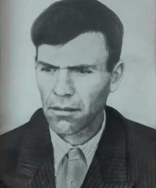 Волков Иван Васильевич