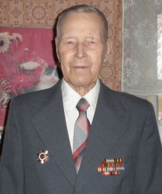 Коротаев Павел Павлович