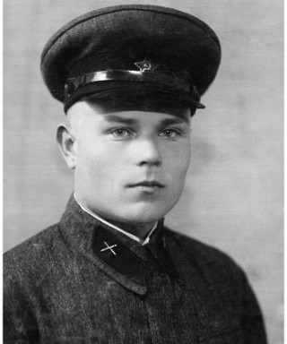 Коротаев Григорий Павлович