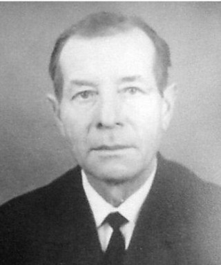 Бровков Николай Васильевич