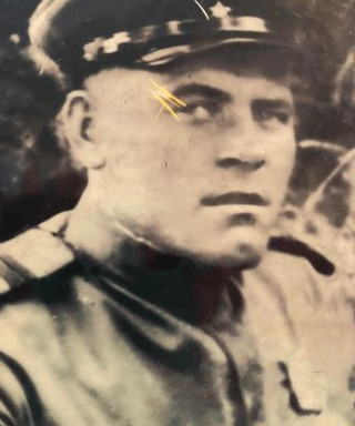 Джур Григорий Матвеевич